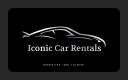 Iconic Car Rentals logo